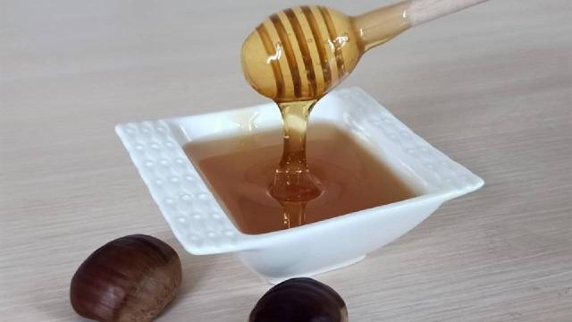 Düzce kestane balı tescillendi