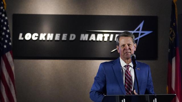 Lockheed Martin beklenenden daha az F-35 teslim edecek