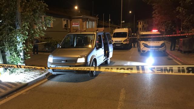 Sakaryada silahlı kavga: 1 yaralı