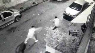 Kızının nişanında vurulan baba hayatını kaybetti