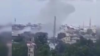 Somali'de bombalı saldırı: 7 kişi öldü