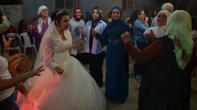 Zihinsel engelli Gamzenin hayali gerçek oldu