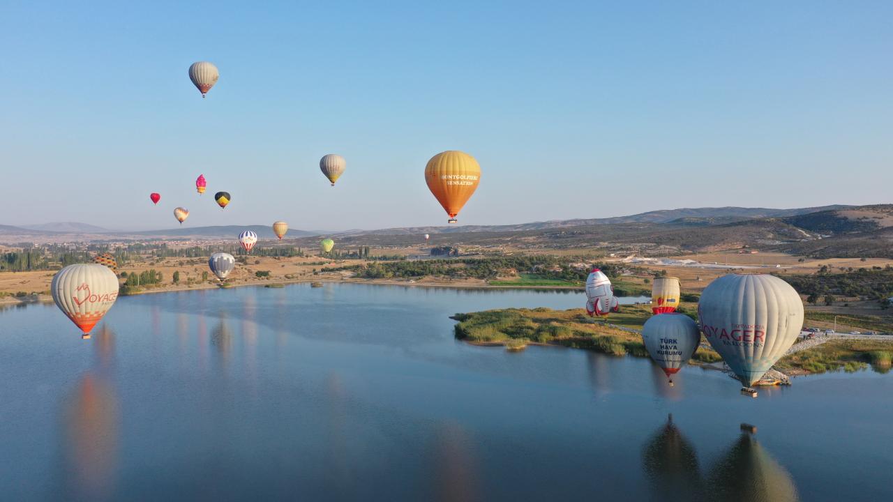 "Dünya pazarına açacağız"