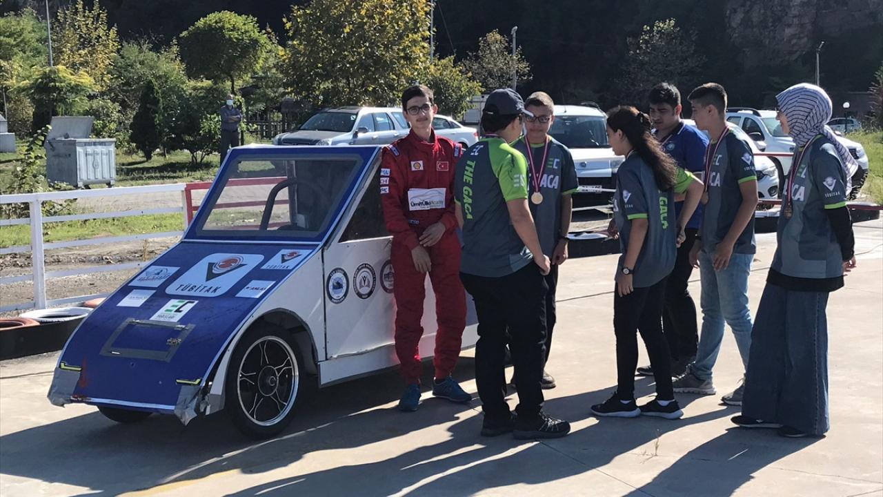 "Meyvesini aldık, çok mutluyuz"