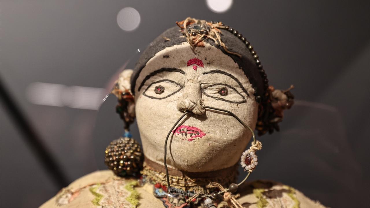 "Tüm ziyaretçilerimizin keyifle gezecekleri muhteşem bir sergi olacak"