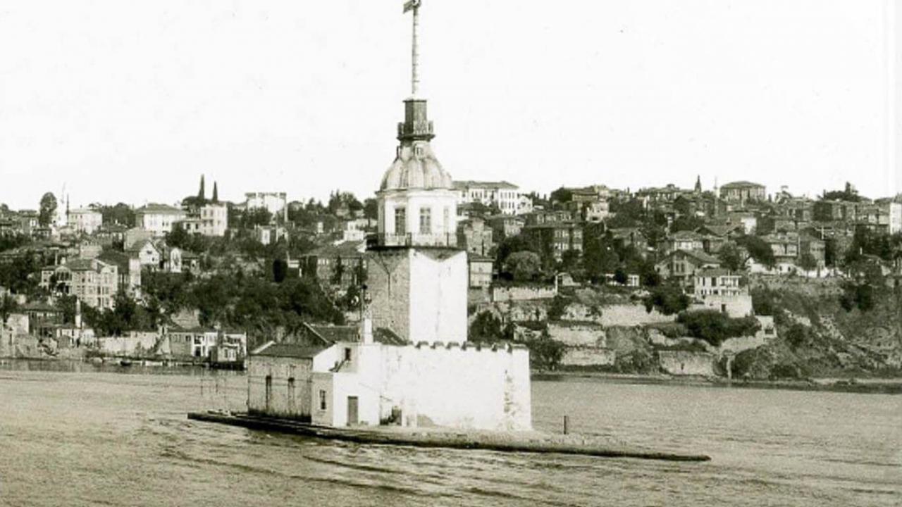 Efsanelere konu oldu