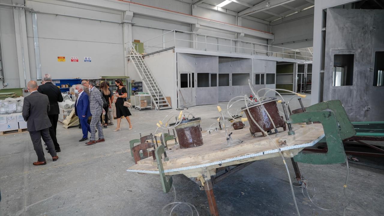 İtfaiye araçları hakkında