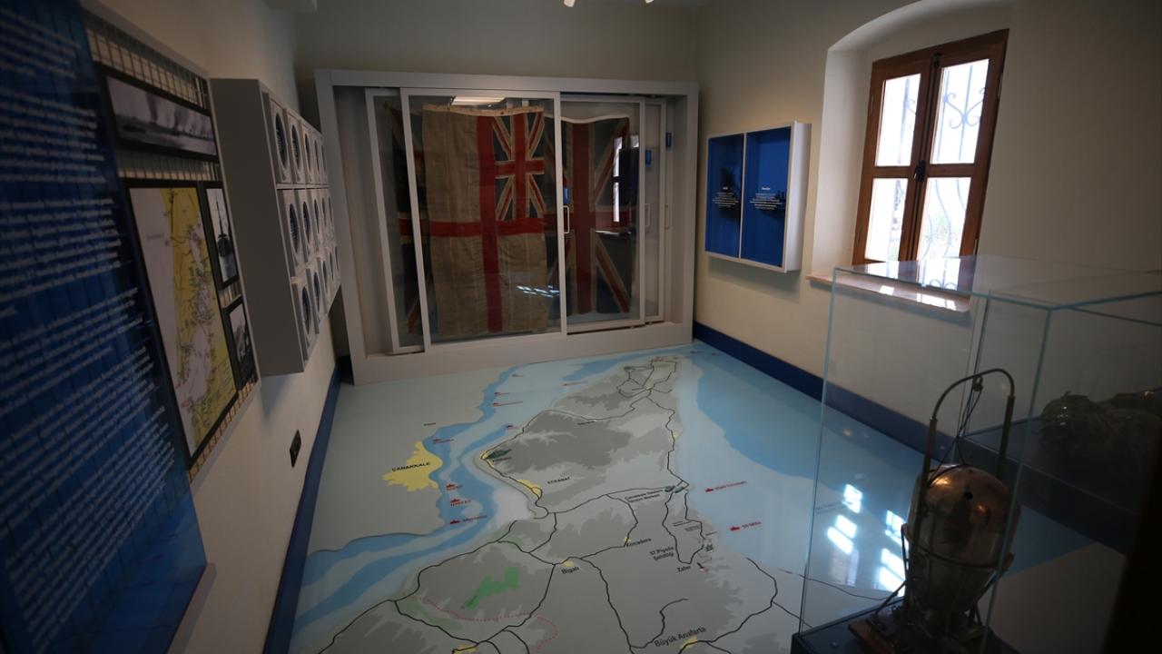 "Suyun altında da tarihe yolculuk yapmış olacaklar"