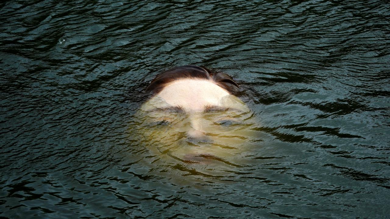 GÖRÜNTÜ HUZURSUZLUĞA NEDEN OLDU