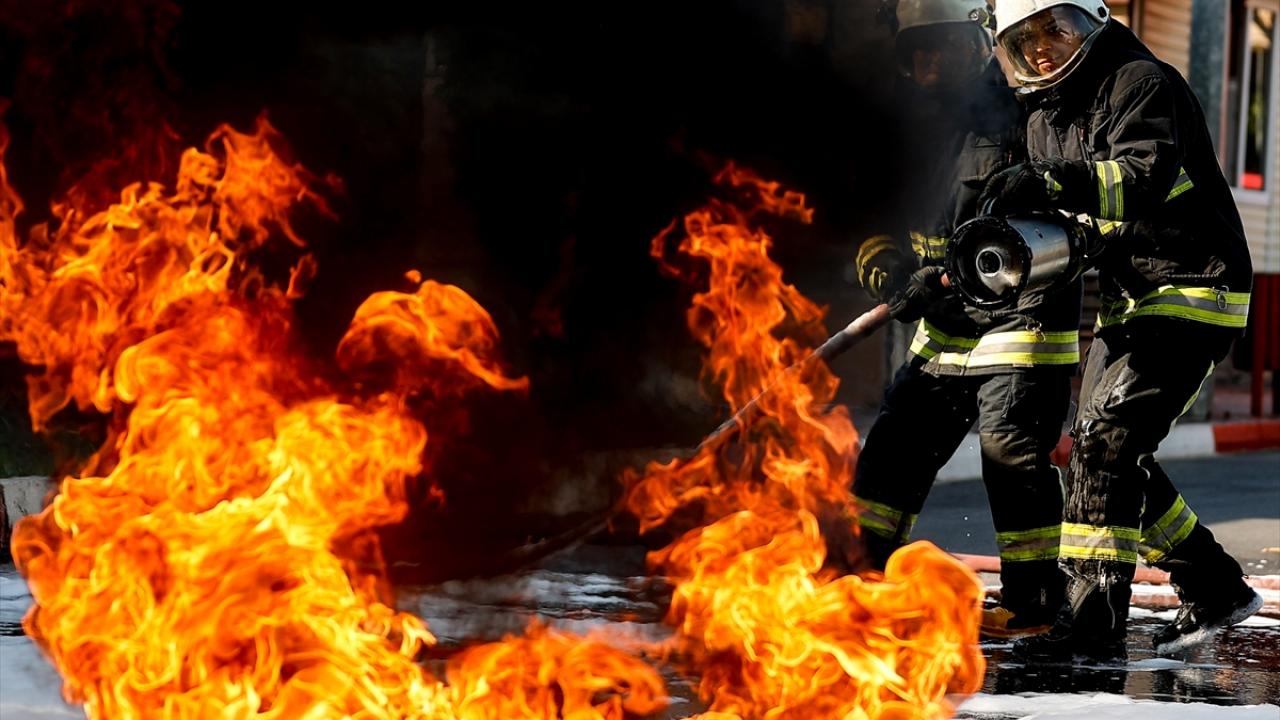 "Adrenalinli bir hayat yaşıyoruz"