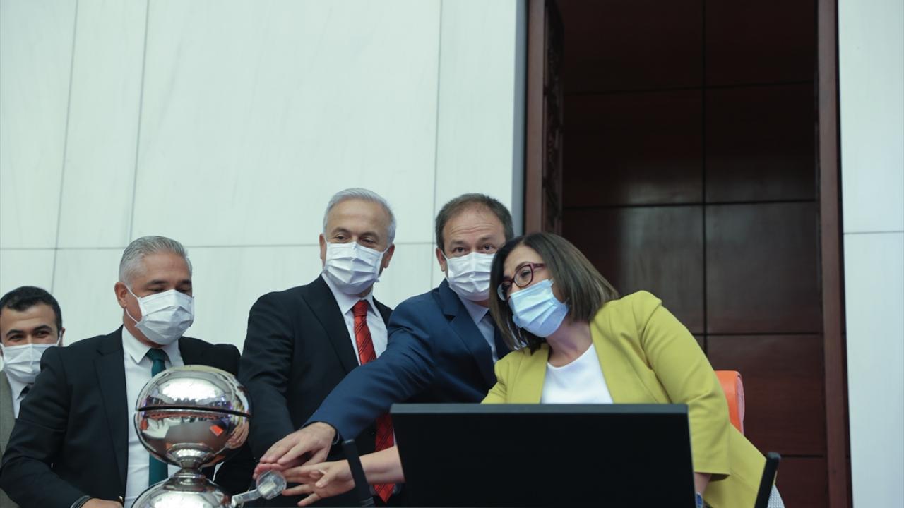 8 kamera ile HD yayın