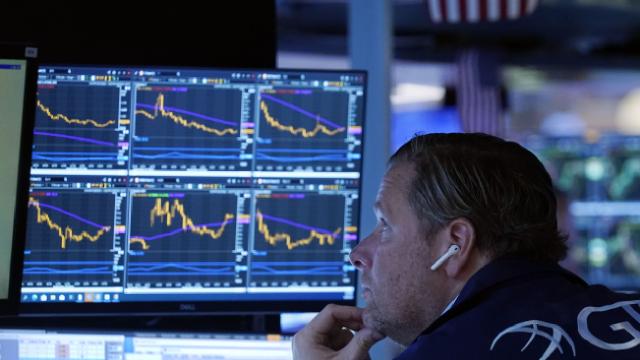 ABD ekonomisi `hükümet kapanması` ve `temerrüde düşme` riskleriyle karşı karşıya