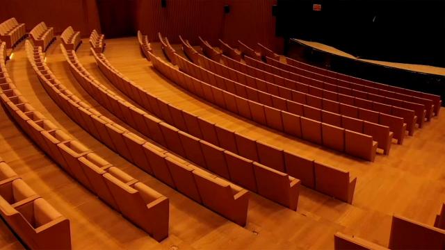 Devlet Opera ve Balesine 26 sanatçı ve 59 personel alacak