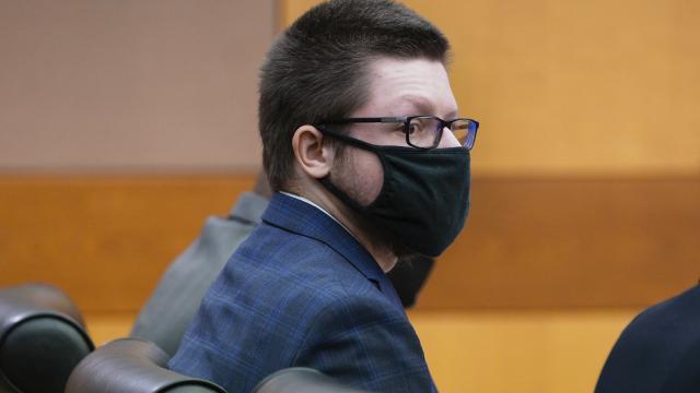 ABDde 8 kişiyi öldüren zanlı suçlamaları reddetti