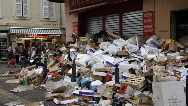 BMden yeni karar: Temiz ve sağlıklı çevre insan hakkıdır