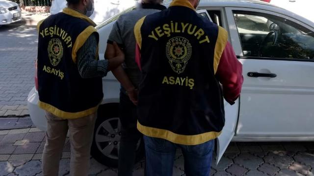 Adıyamanda karısını pompalı tüfekle yaralayan zanlı tutuklandı