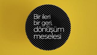 Yaratıcı yeniden kullanım: İleri dönüşüm