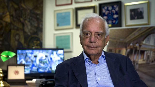 "Miras: İstanbulda Osmanlı Mimarisi ve Çini Sanatı" sergisi 2 Ekimde açılacak