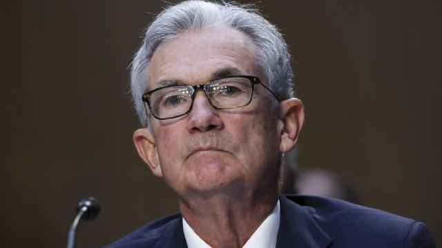 Powell Fed Başkanlığına yeniden aday gösterildi