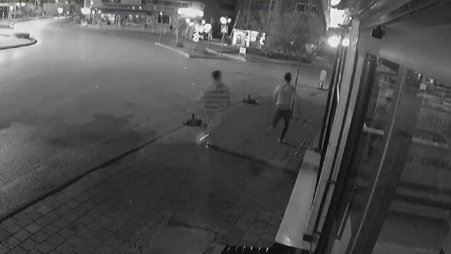 Alacaklılarının ortağını kaçırıp fidye istediler
