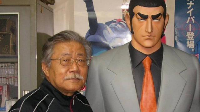 "Golgo 13" çizgi romanının yazarı Saito Takao hayatını kaybetti