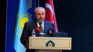 Mustafa Şentop: FETÖ kardeş ülkeler için de milli güvenlik tehdidi