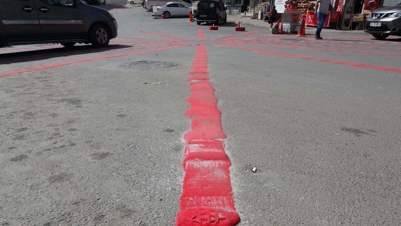 "Profil atlama" sayesinde araçlar drift yapamayacak