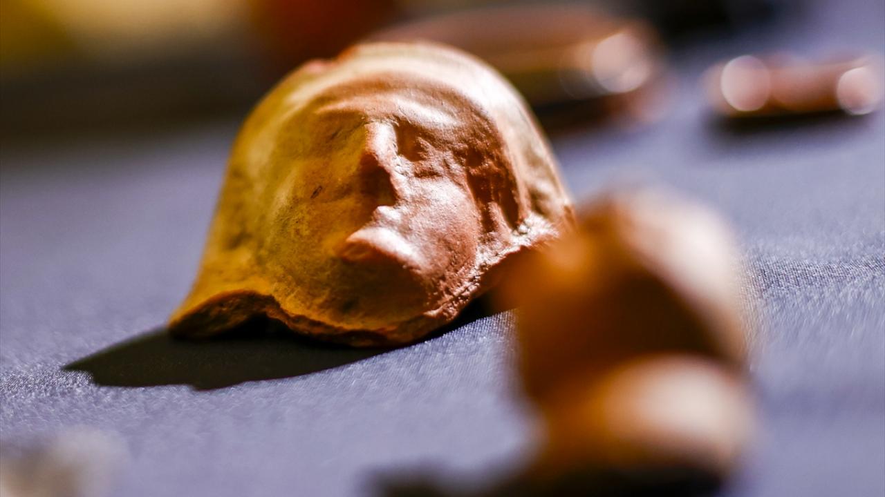 Fanagoriya`nın Karadeniz tarihinde önemi