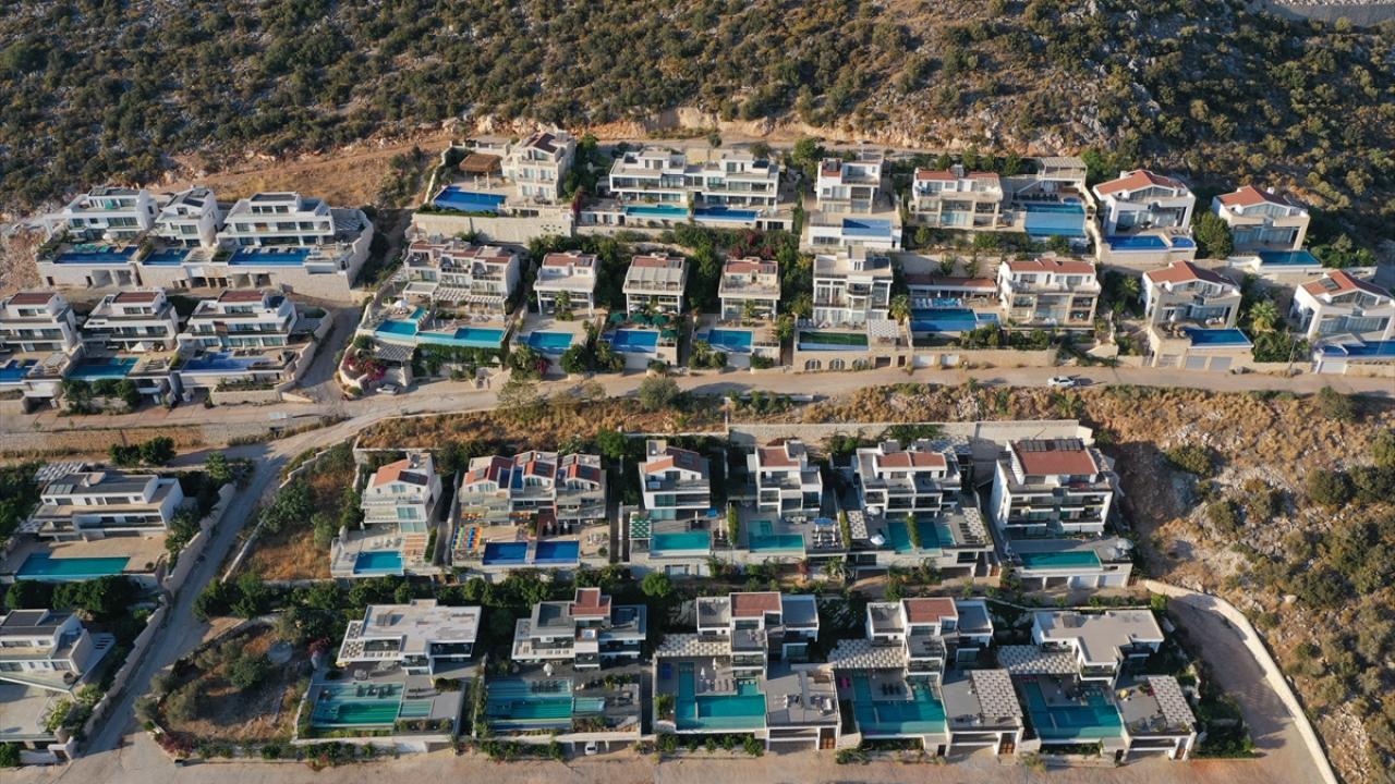 "Yüzde 60 doluluk oranını yakaladık"