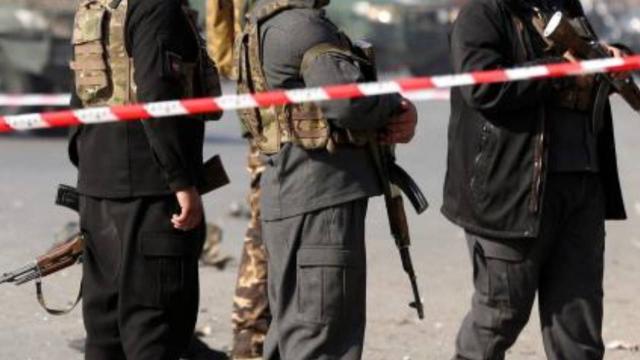 Afganistanda insan kaçırma ve fidye vakaları artıyor