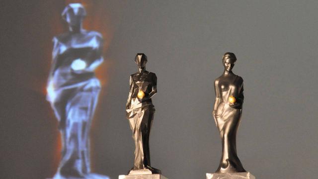 58. Antalya Altın Portakal Film Festivali başladı