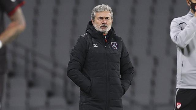 Aykut Kocamandan istifa açıklaması