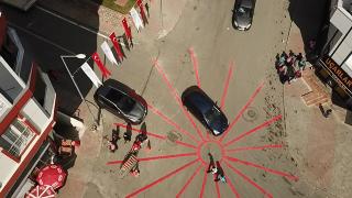 "Profil atlama" ile driftin önüne geçilecek