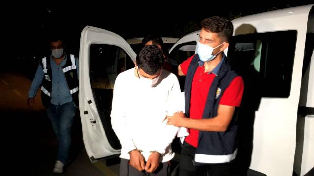 Adanada hırsızlık operasyonu: Çok sayıda gözaltı var