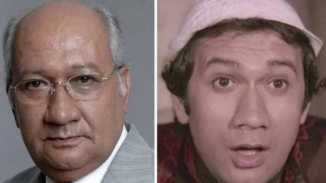 Oyuncu İlhan Daner hayatını kaybetti