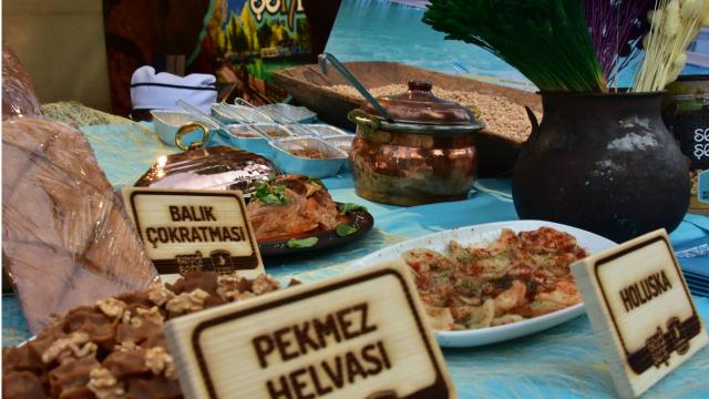 Konya GastroFest başladı