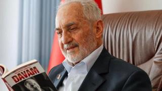 Milli Görüş'e adanan bir ömür: Oğuzhan Asiltürk