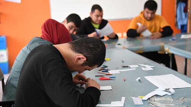 Özel eğitim meslek okulu mezunları da YKSye girebilecek