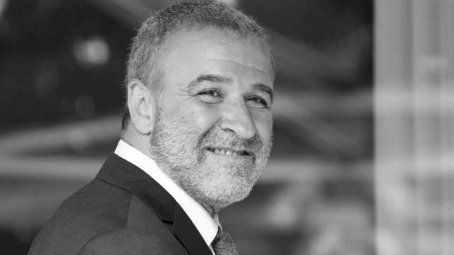 Yayıncı Tevfik Rauf Baysal vefat etti