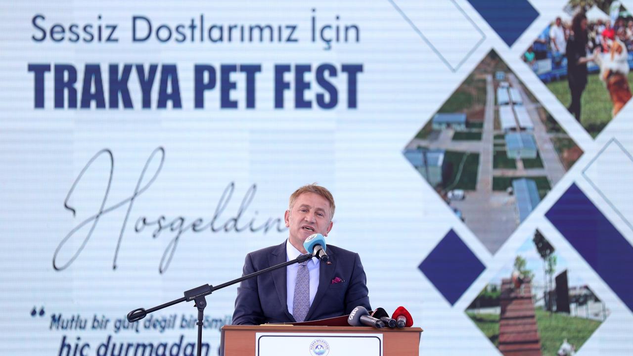 "Çoğu sokağa terk ediliyor"