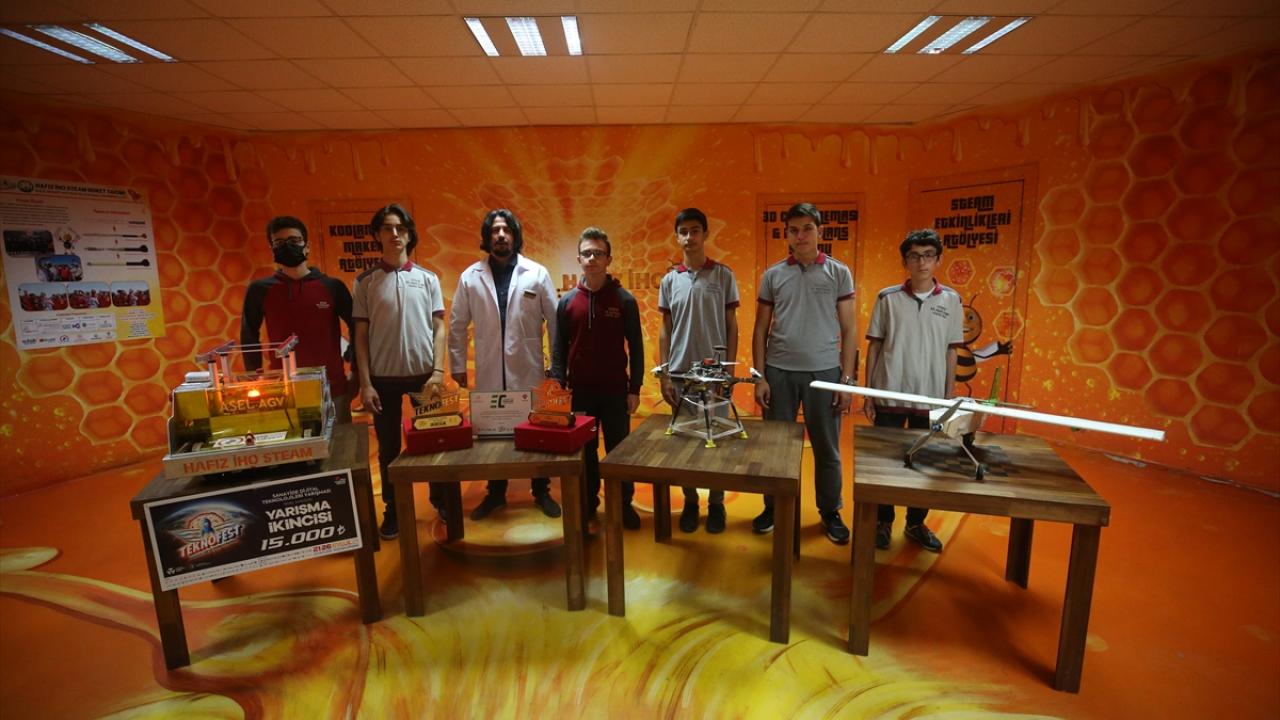 "Yorucu ama keyifli geçen bir süreçti"