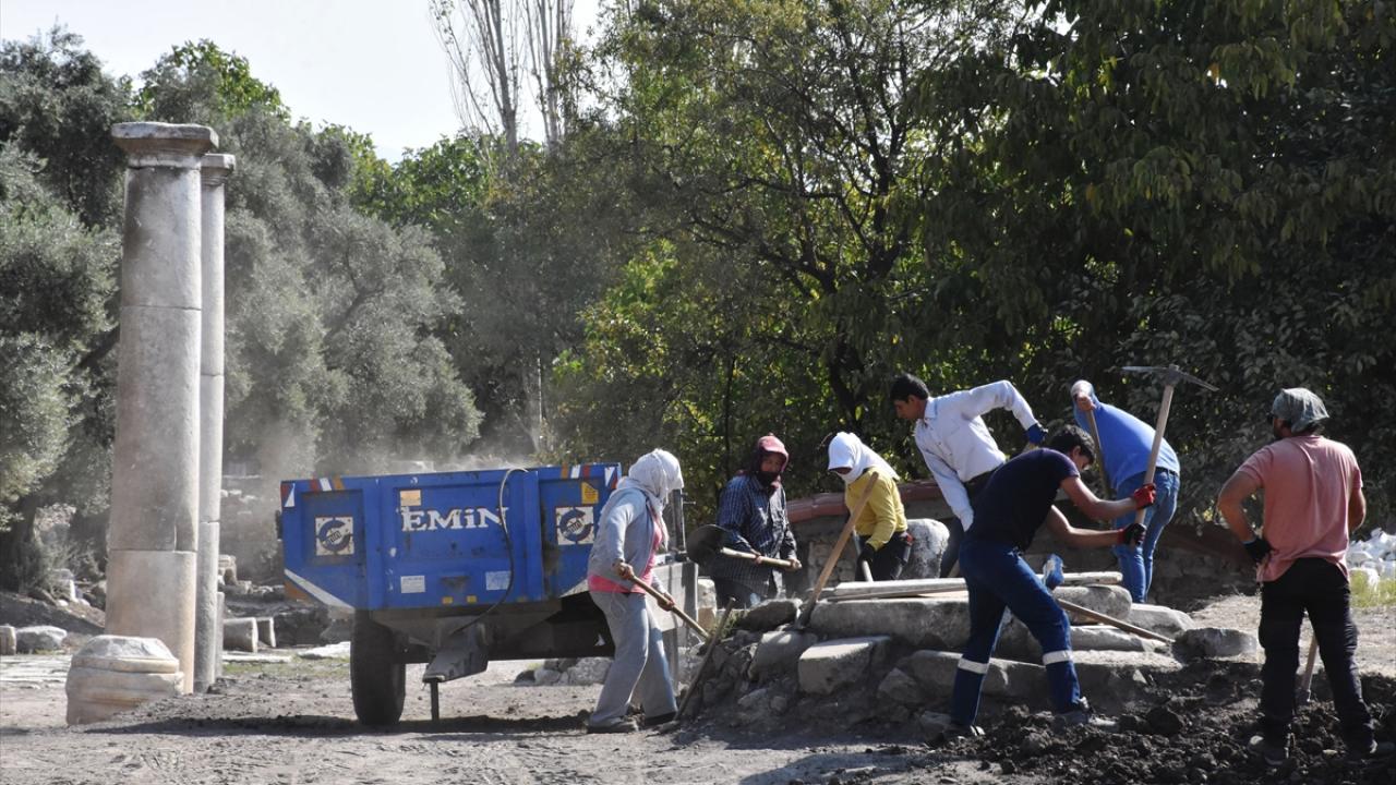 "İleride de bu fayların etkili olması söz konusu"