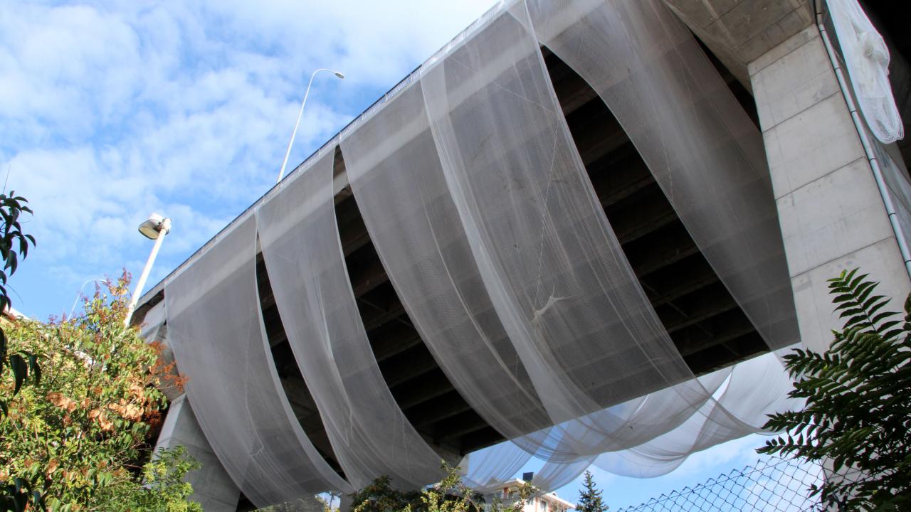 "Tamir edilmesi gerekir"