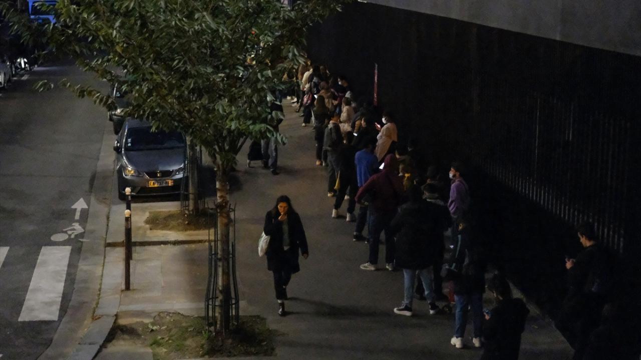 "Devletten ekonomik yardım bekliyoruz"