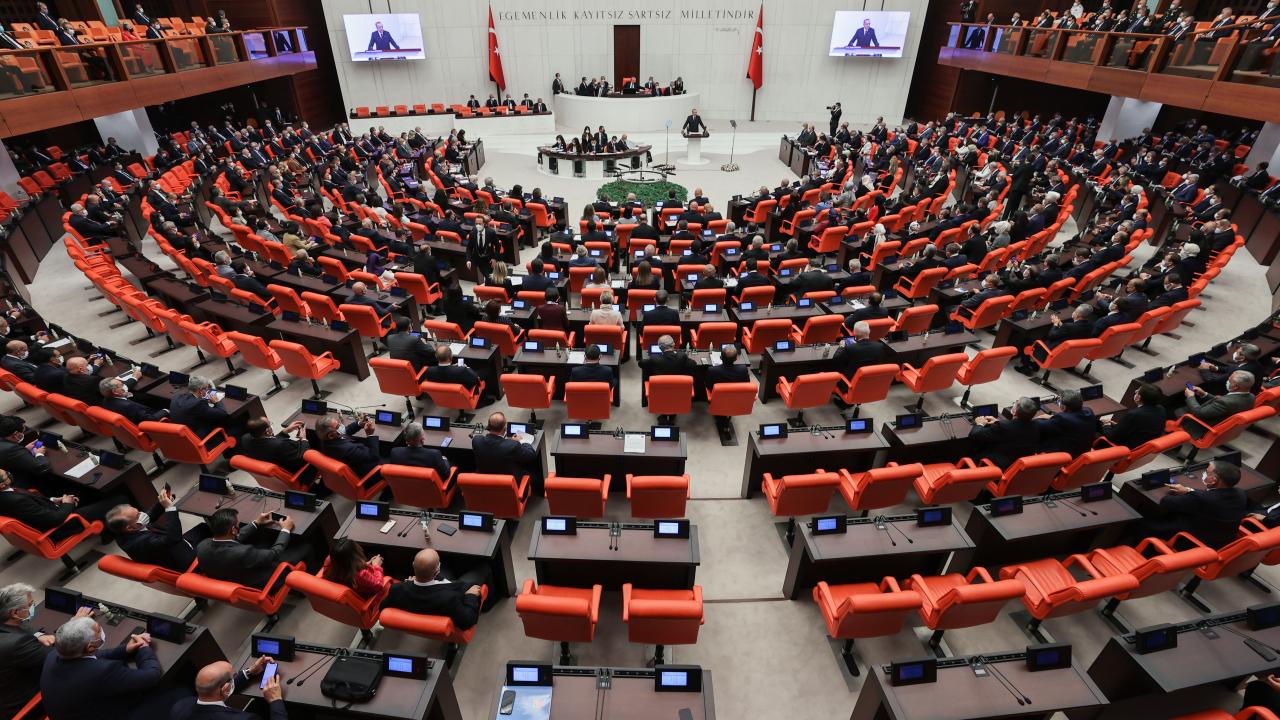 Paris İklim Anlaşması Komisyon`da