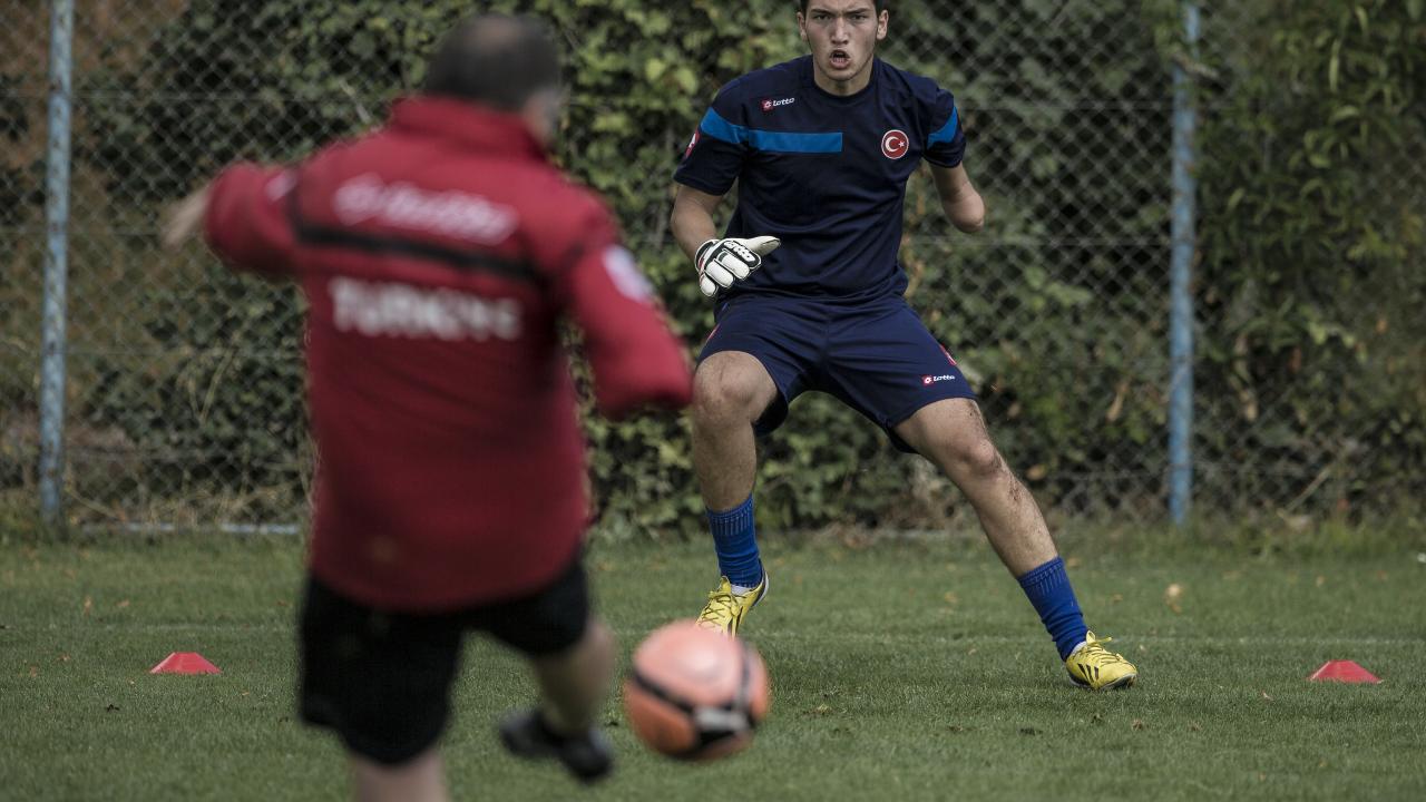 Antreman X Antrenman ✓