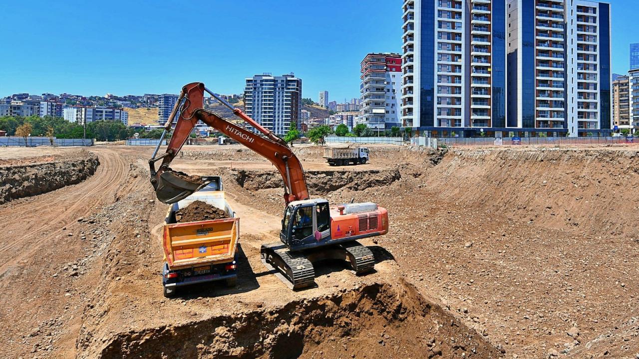 Harfiyat X Hafriyat ✓