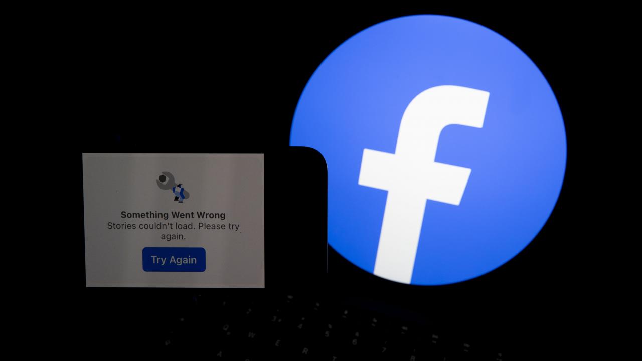 Facebook hacklendi mi? 