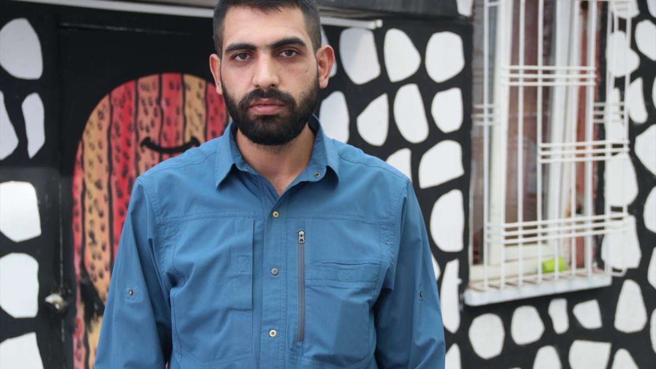 "Mazlumun, yetimin evine kurban eti girsin diye mücadele ettiler"