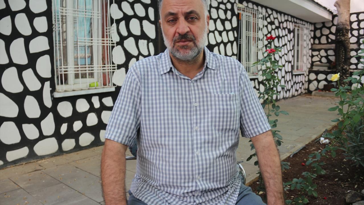 "70 sene de olsa evladımızı unutamayız"